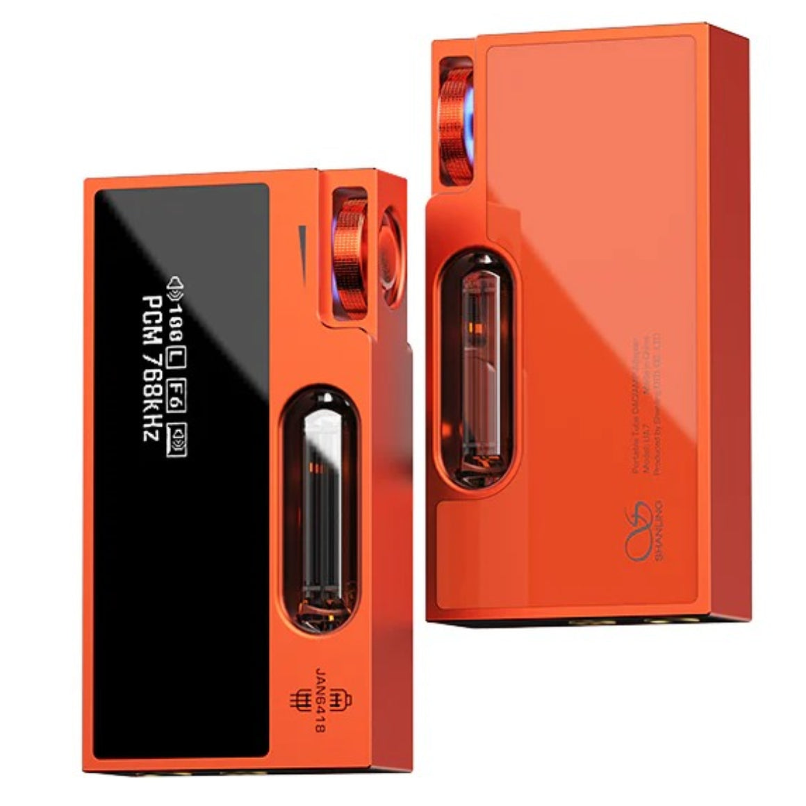 #Color_Radiant Orange