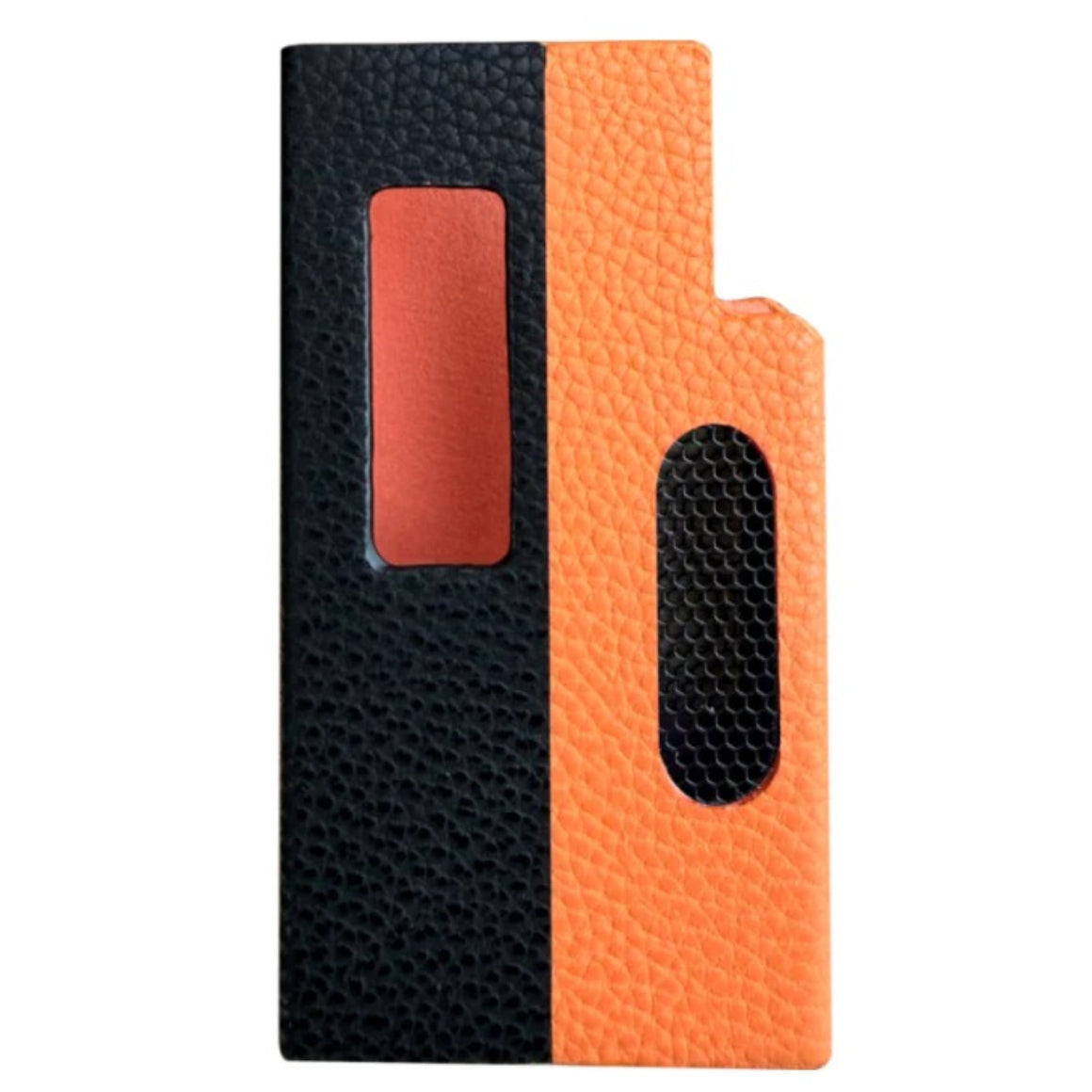 #Color_Radiant Orange