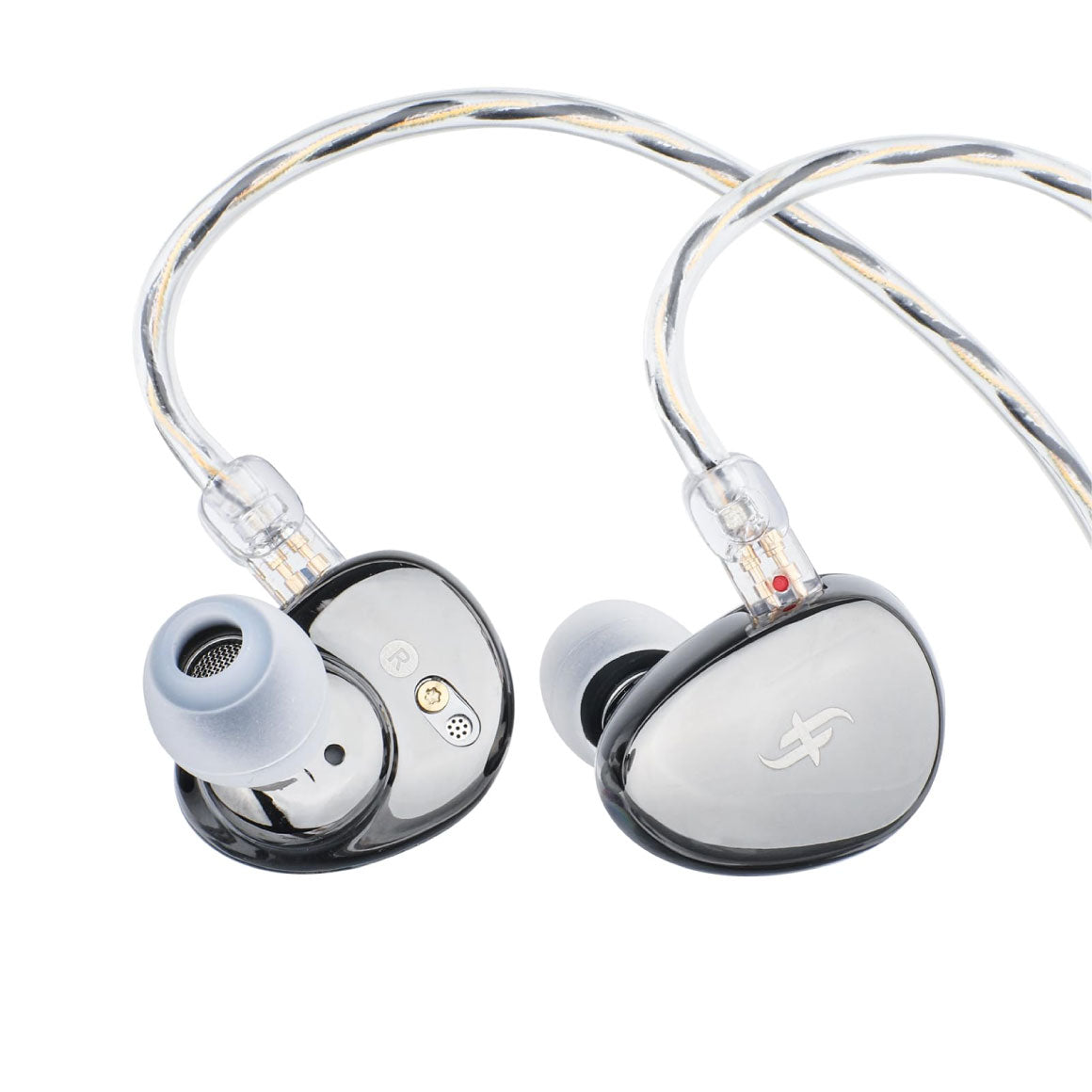 イヤホン SIMGOT EA500LM Simgot EA500 LM Dynamic Driver IEM