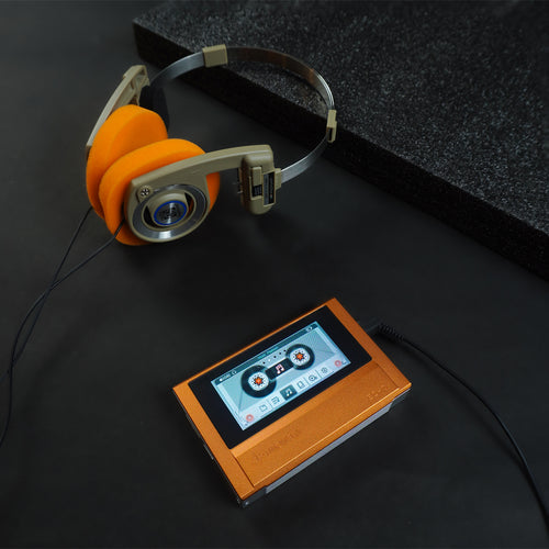 Headphone-Zone-Snowsky-ECHO-Koss-Porta-Pro