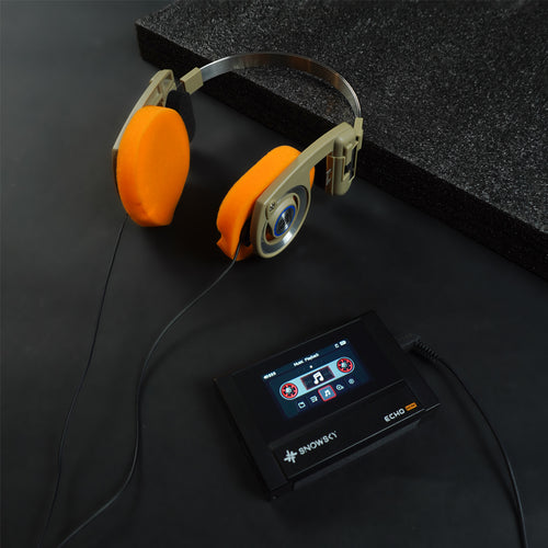 Headphone-Zone-Snowsky-Echo-Mini-Koss-Porta-Pro