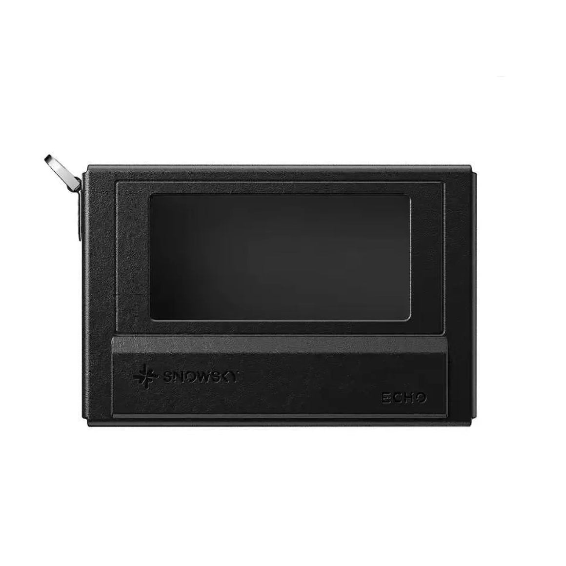 Snowsky - Nest Echo - Black