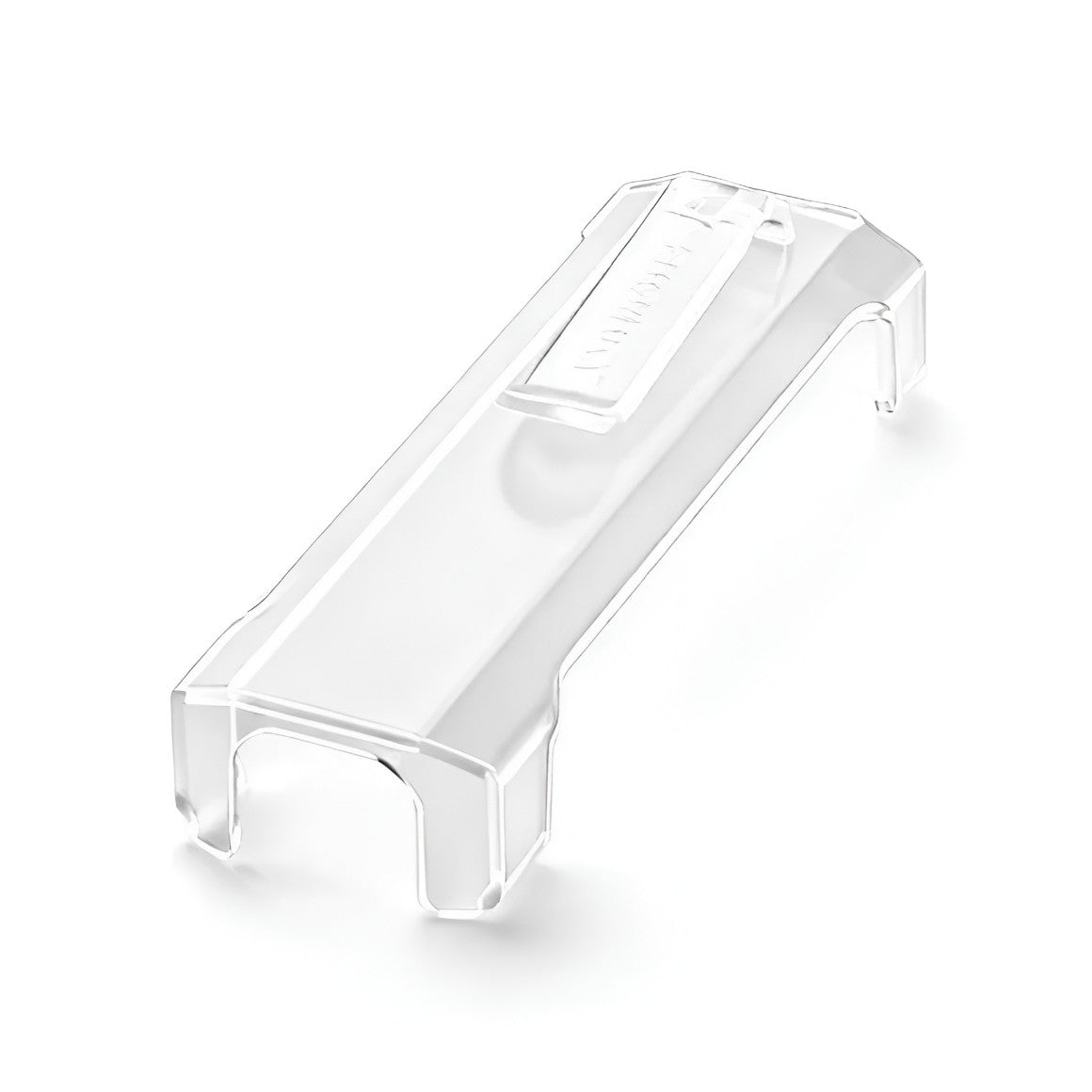 Snowsky - Nest Echo Nano - Transparent