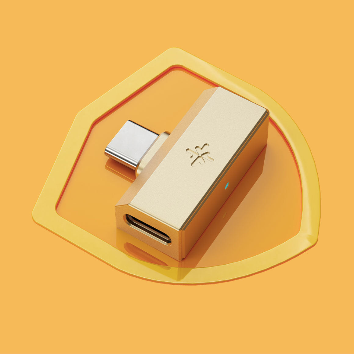 Headphone-Zone-Snowsky-Tiny-Retro-Gold-A