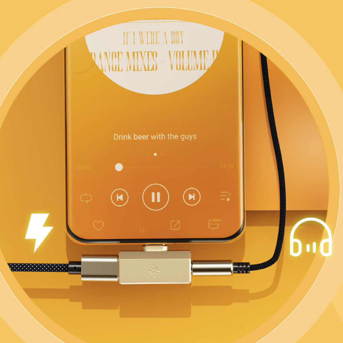 Headphone-Zone-Snowsky-Tiny-Retro-Gold-A