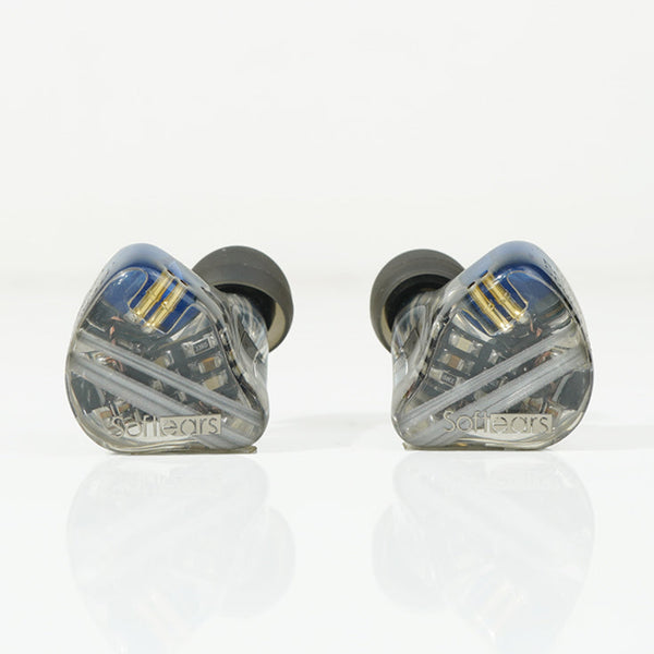 Softears RS10 (Demo Unit) 10 BA In-Ear Monitor