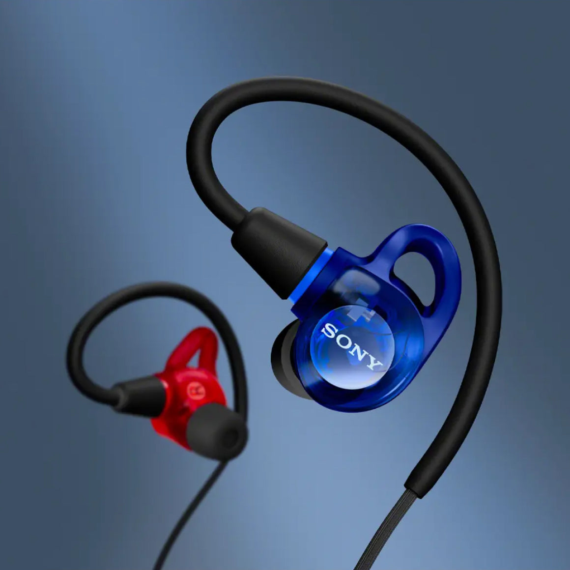 #Color_Red & Blue