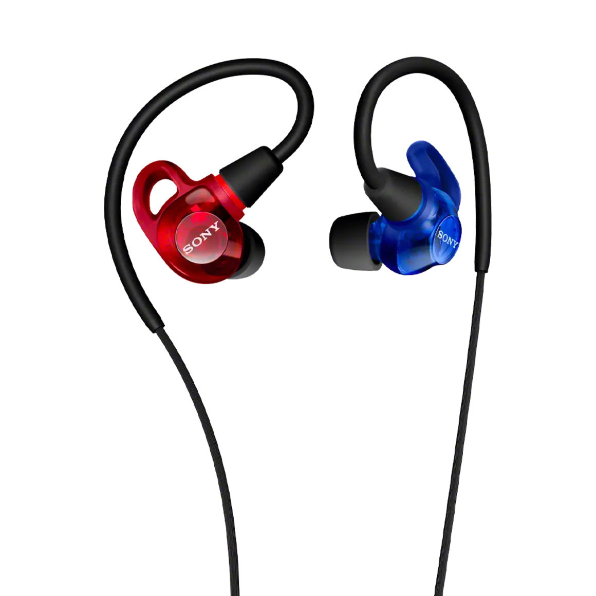 #Color_Red & Blue