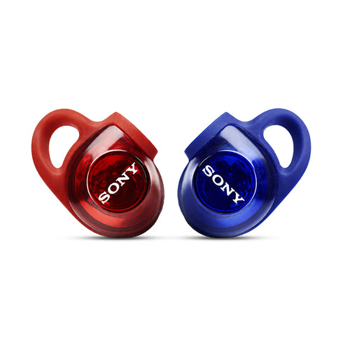 #Color_Red & Blue