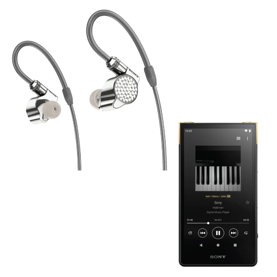 Sony z1r headphones best sale