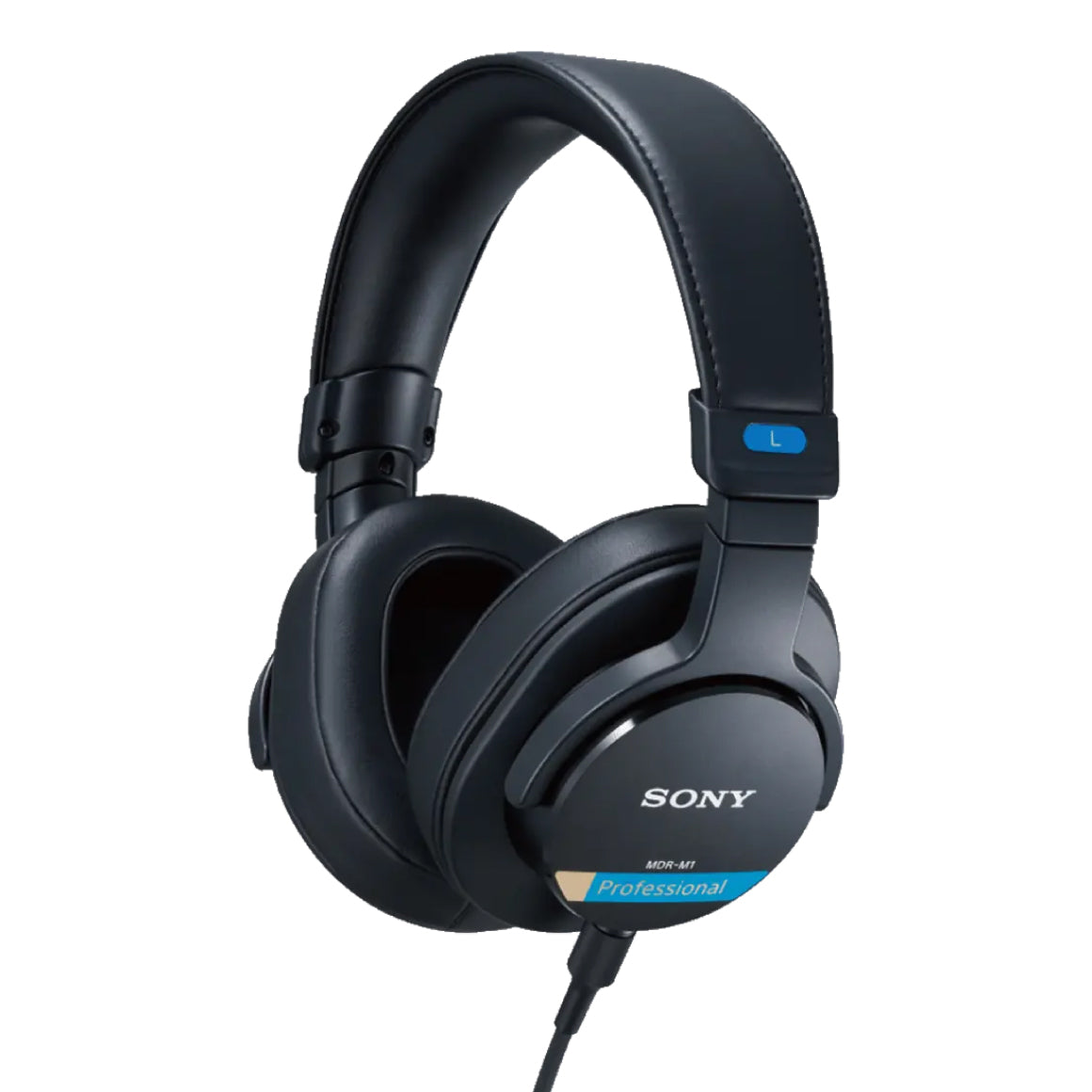 Sony - MDR-M1