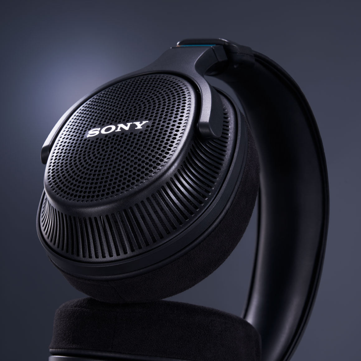 Sony - MDR-MV1
