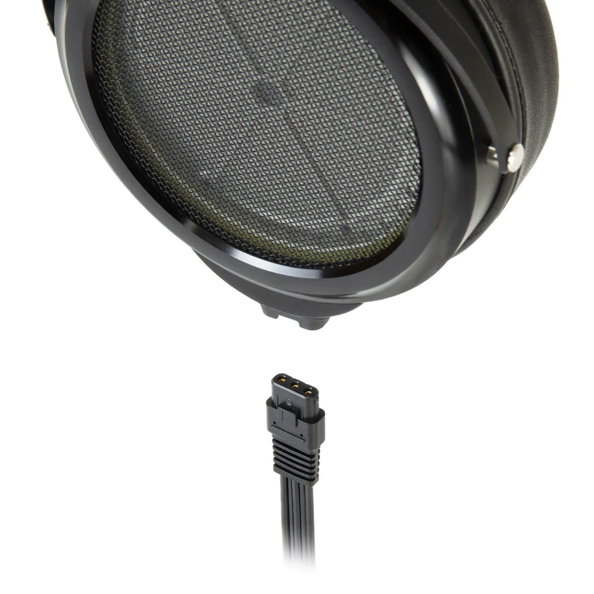 Headphone-Zone-Stax-SR-009D