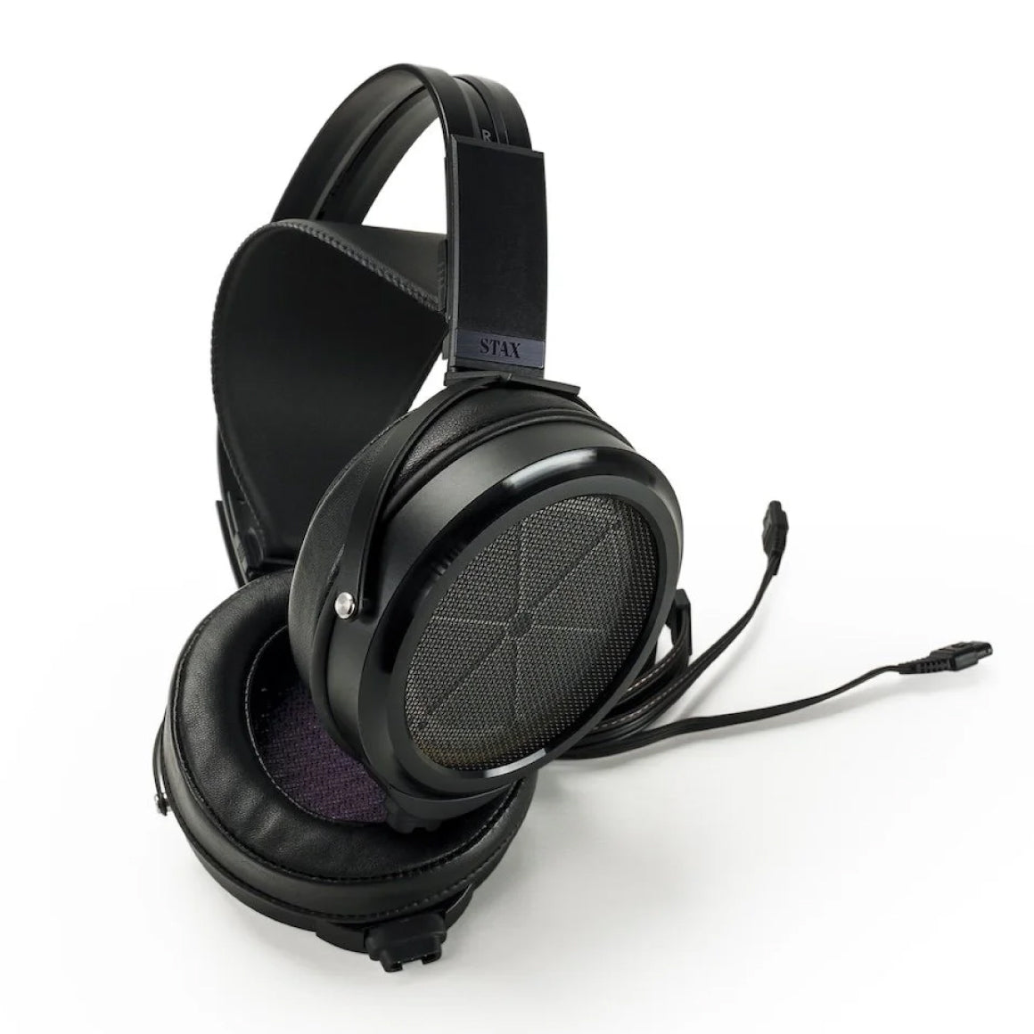 Headphone-Zone-Stax-SR-009D