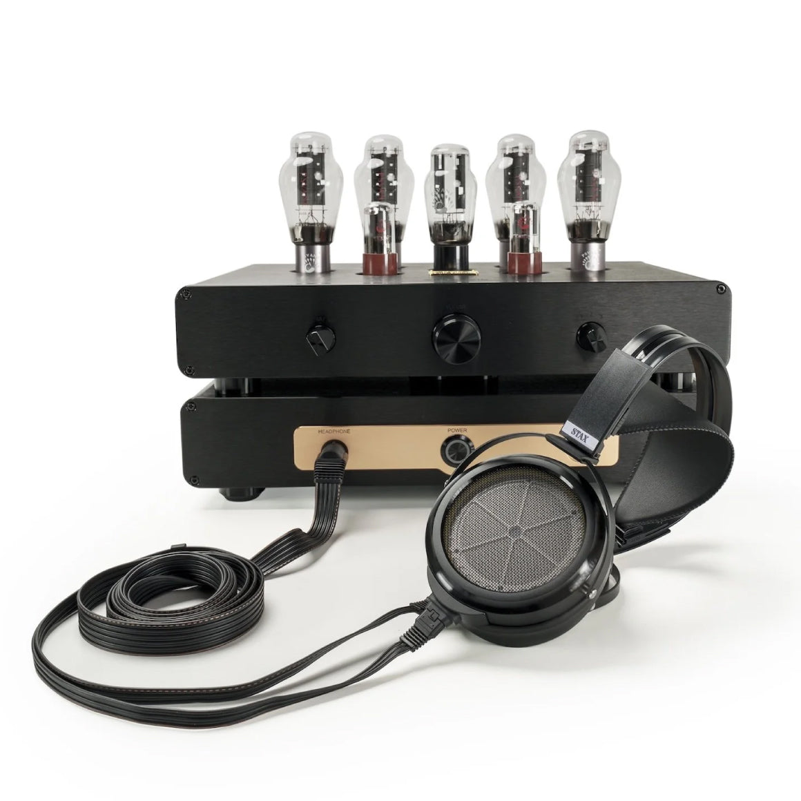 Headphone-Zone-Stax-SR-009D