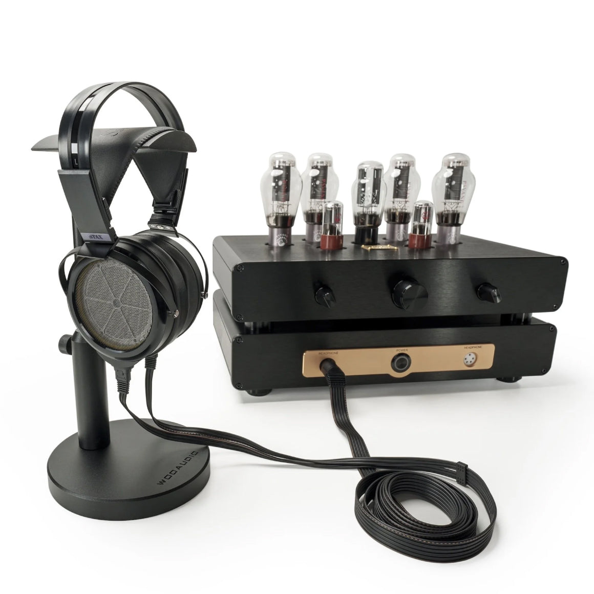 Headphone-Zone-Stax-SR-009D