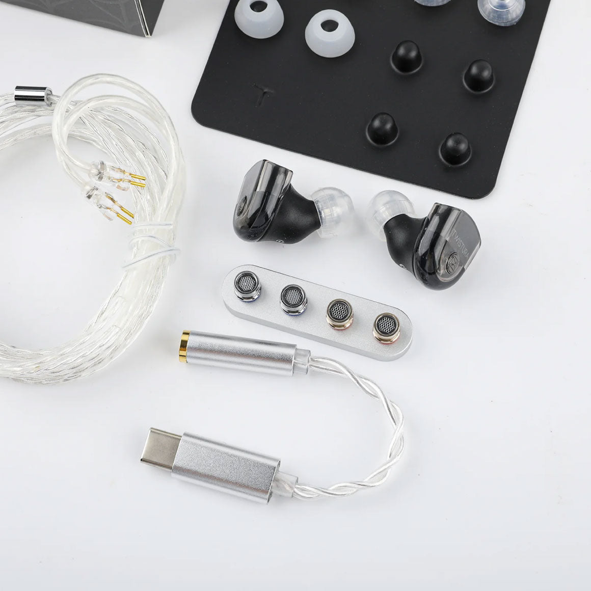 #Type_Without Mic