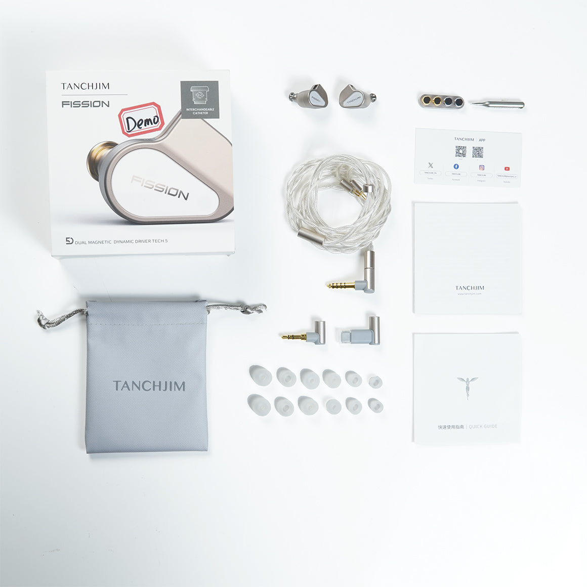 Headphone-Zone-Tanchjim-Fission-Demo-Unit