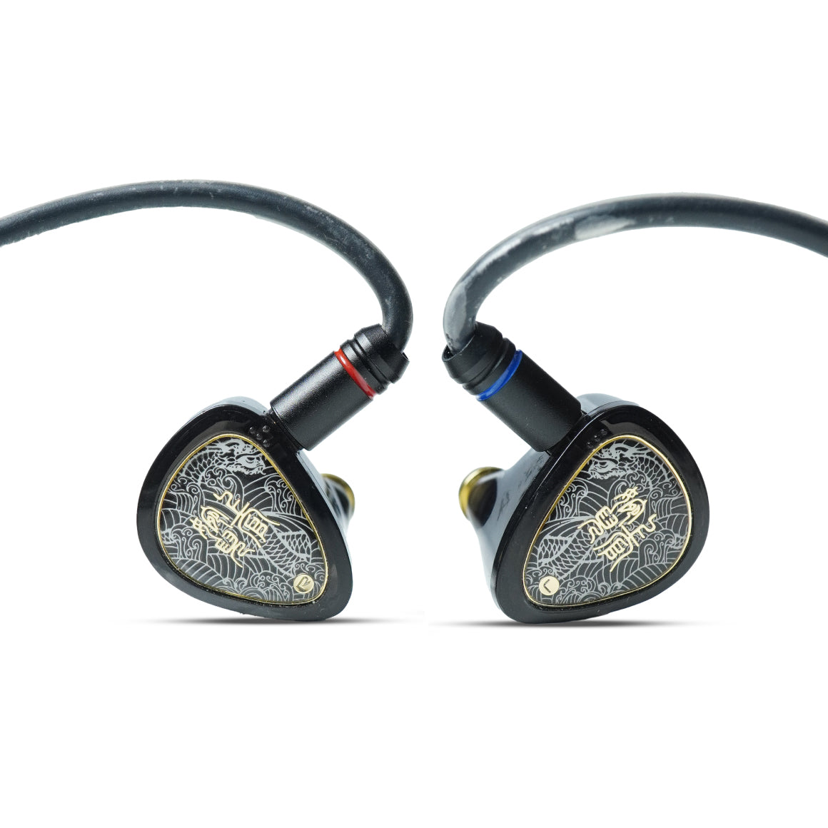 Headphone-Zone-Tangze-Waner-SG-2-Black-4.4mm-Without-Mic