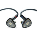Headphone-Zone-Tangze-Waner-SG-2-Black-4.4mm-Without-Mic