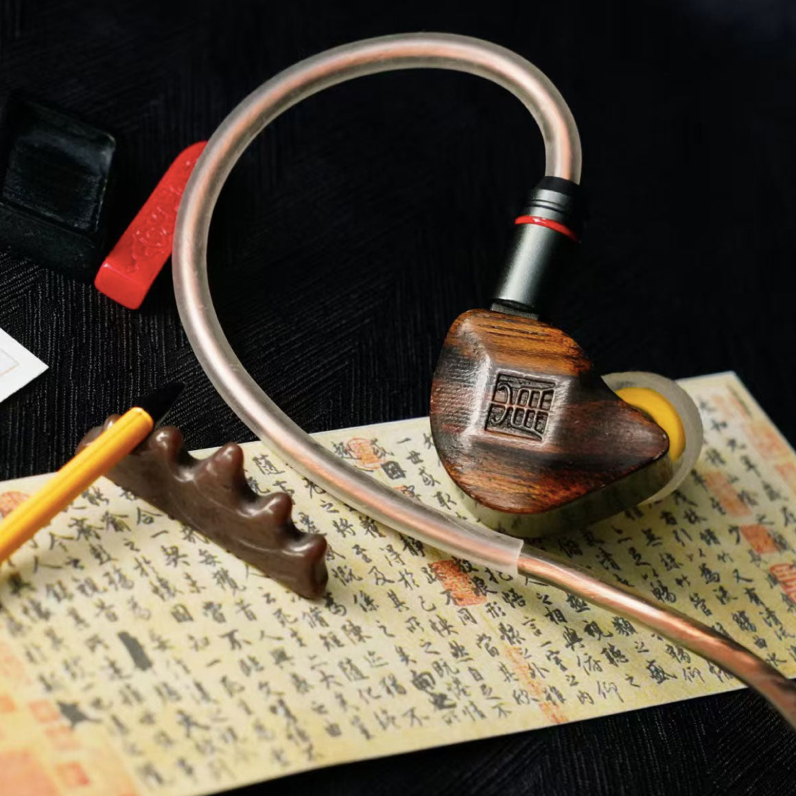#Plug Type_4.4mm