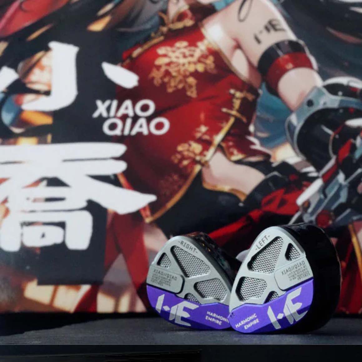 Headphone-zone-Tangzu-Harmonic-Empire-Xiao-Qiao-Purple-4.4mm