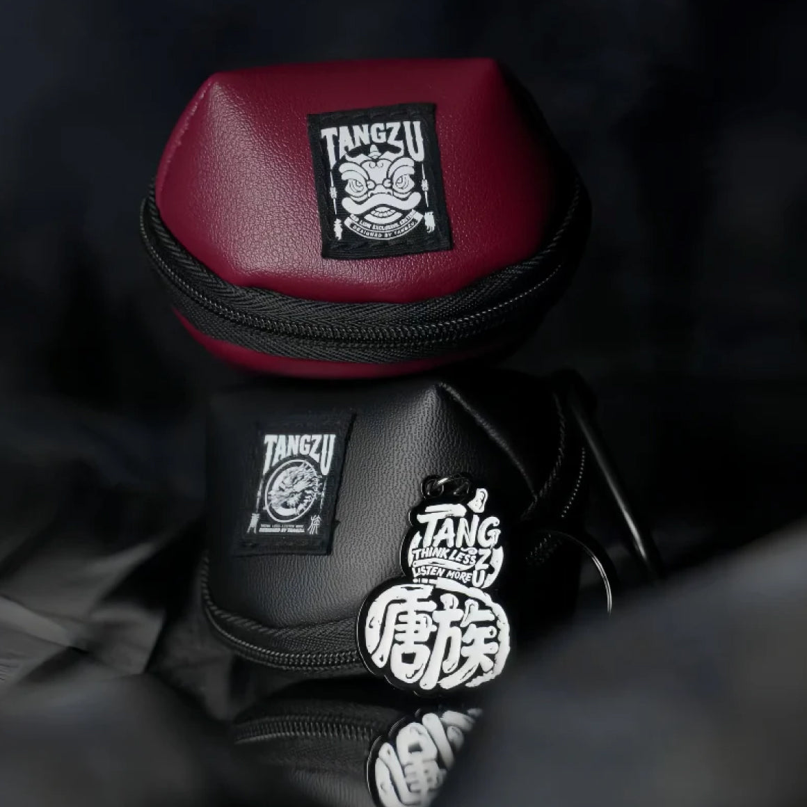 Headphone-Zone-Tangzu-Mini-Earphone-Case
