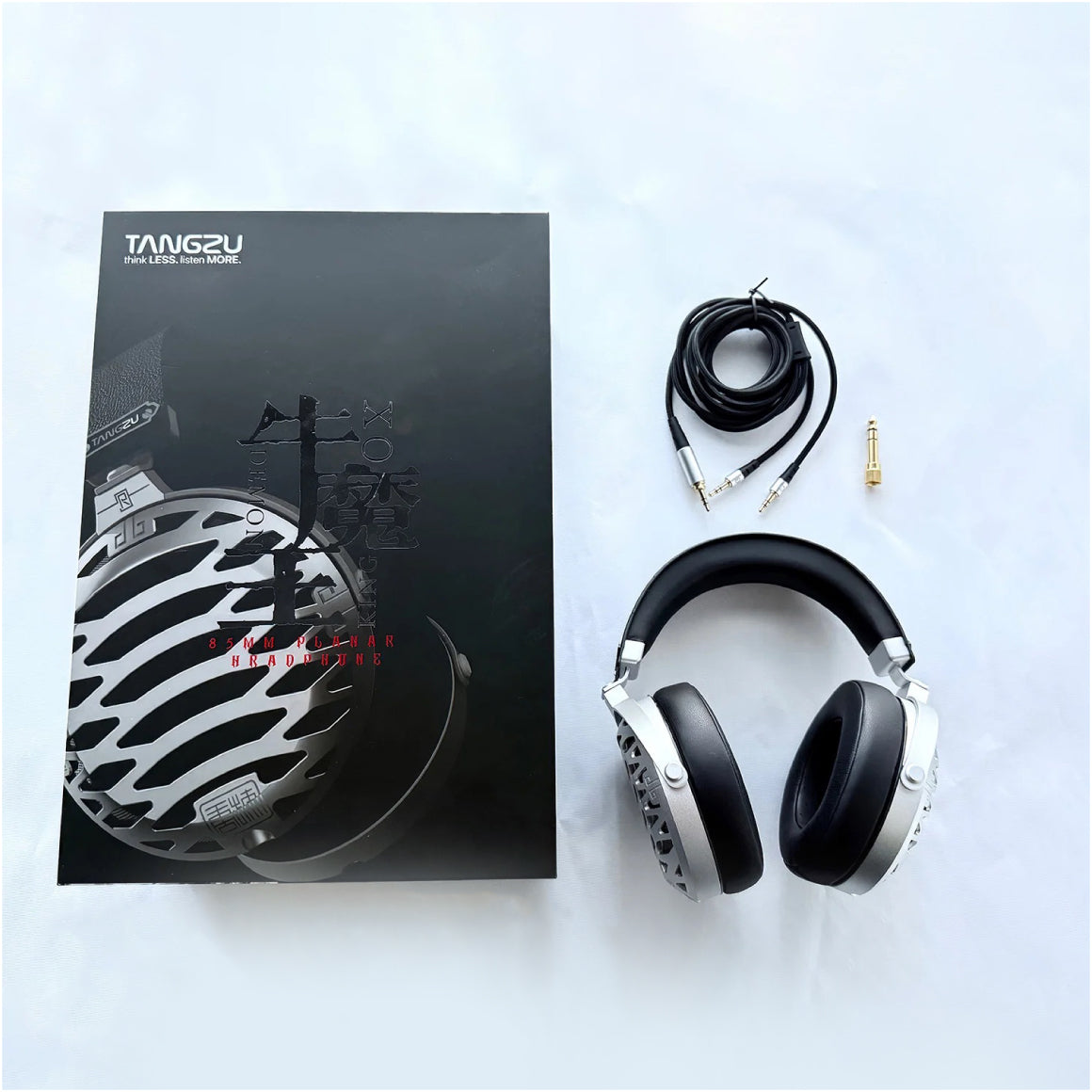 Headphone-Zone-Tangzu-OX-Demon-King
