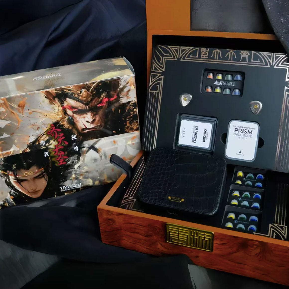 Headphone-Zone-Tangzu-The-King-Wukong