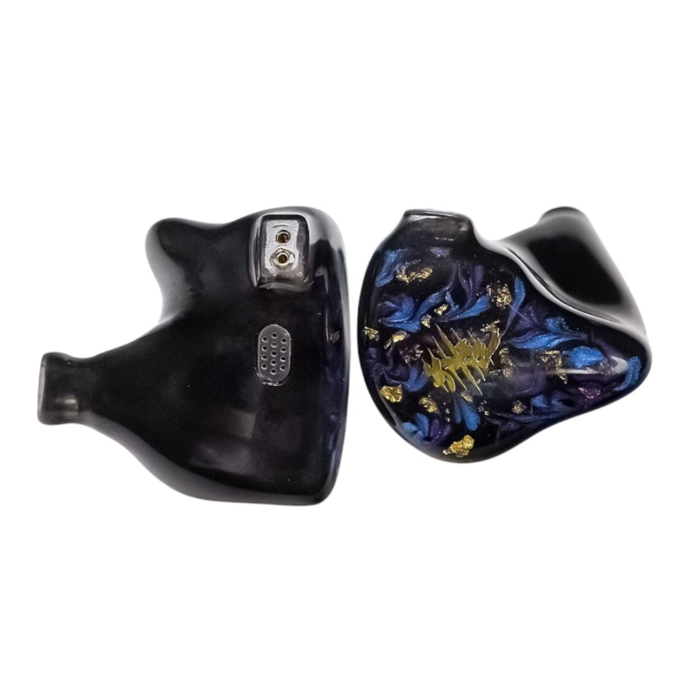 Tangzu Tian Peng 8 Tribrid Driver IEM