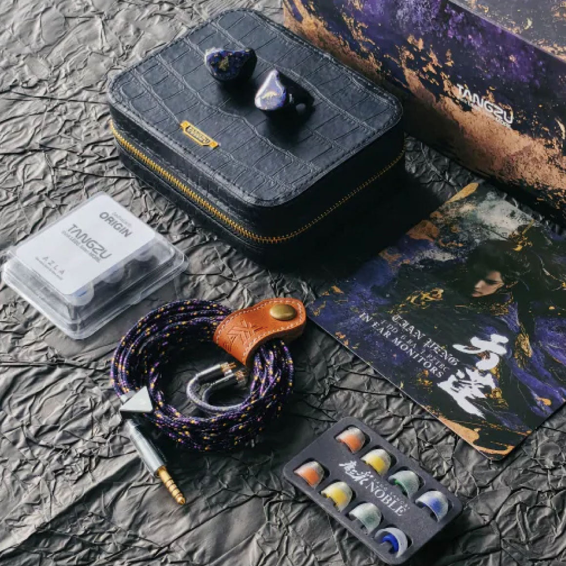Headphone-Zone-Tangzu-Tian-Peng