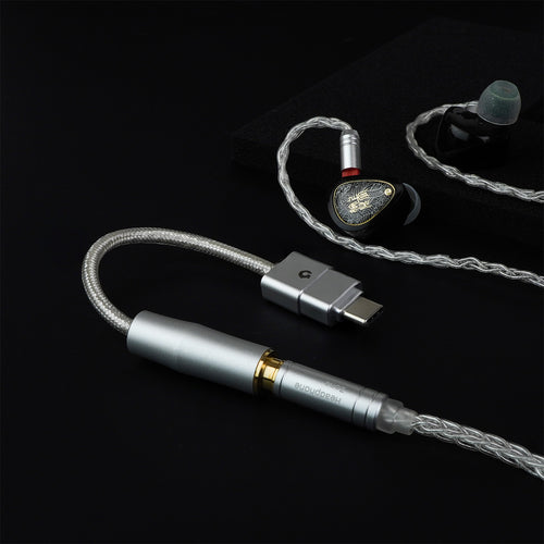 Tangzu - Wan'er S.G 2 + Hi-Res DAC Pro + Highway Star Balanced Cable