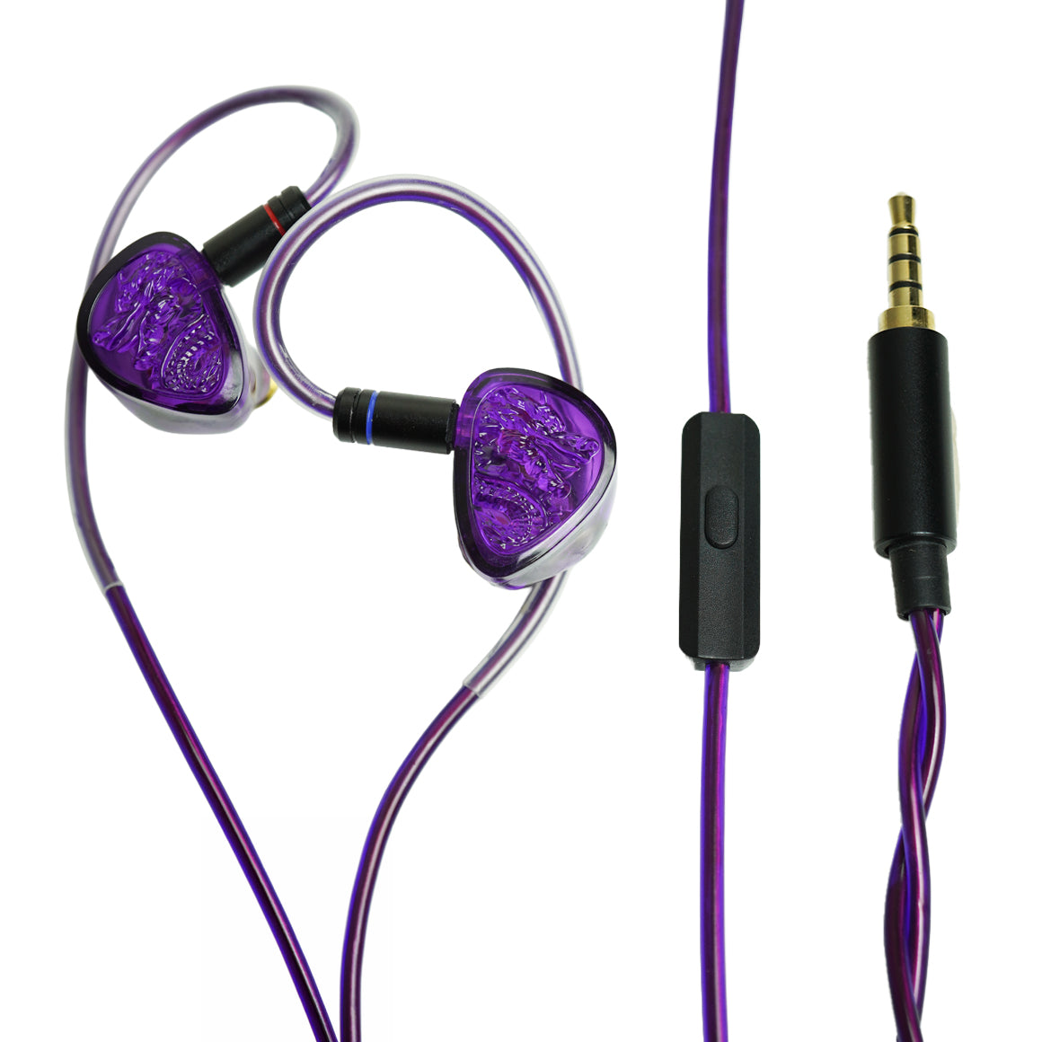#Plug_3.5mm With Mic