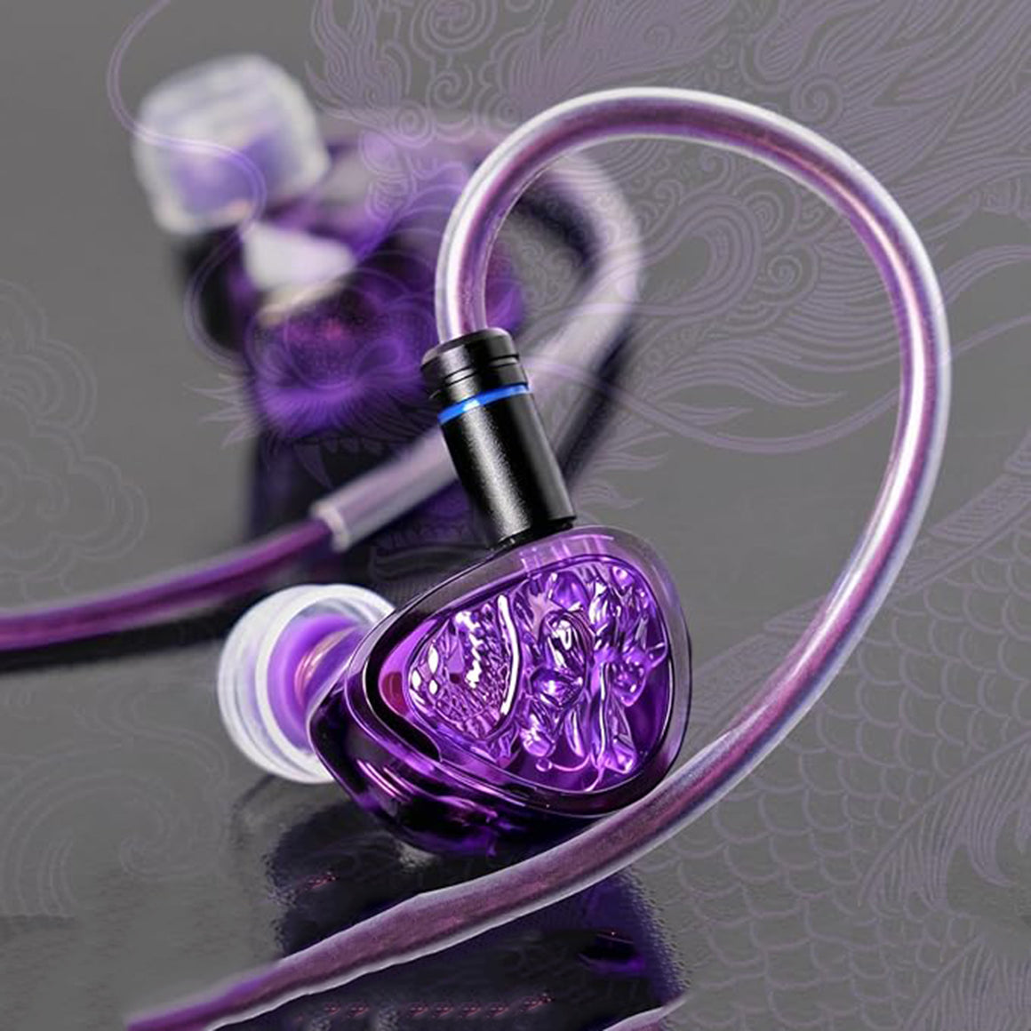 #Plug_3.5mm With Mic