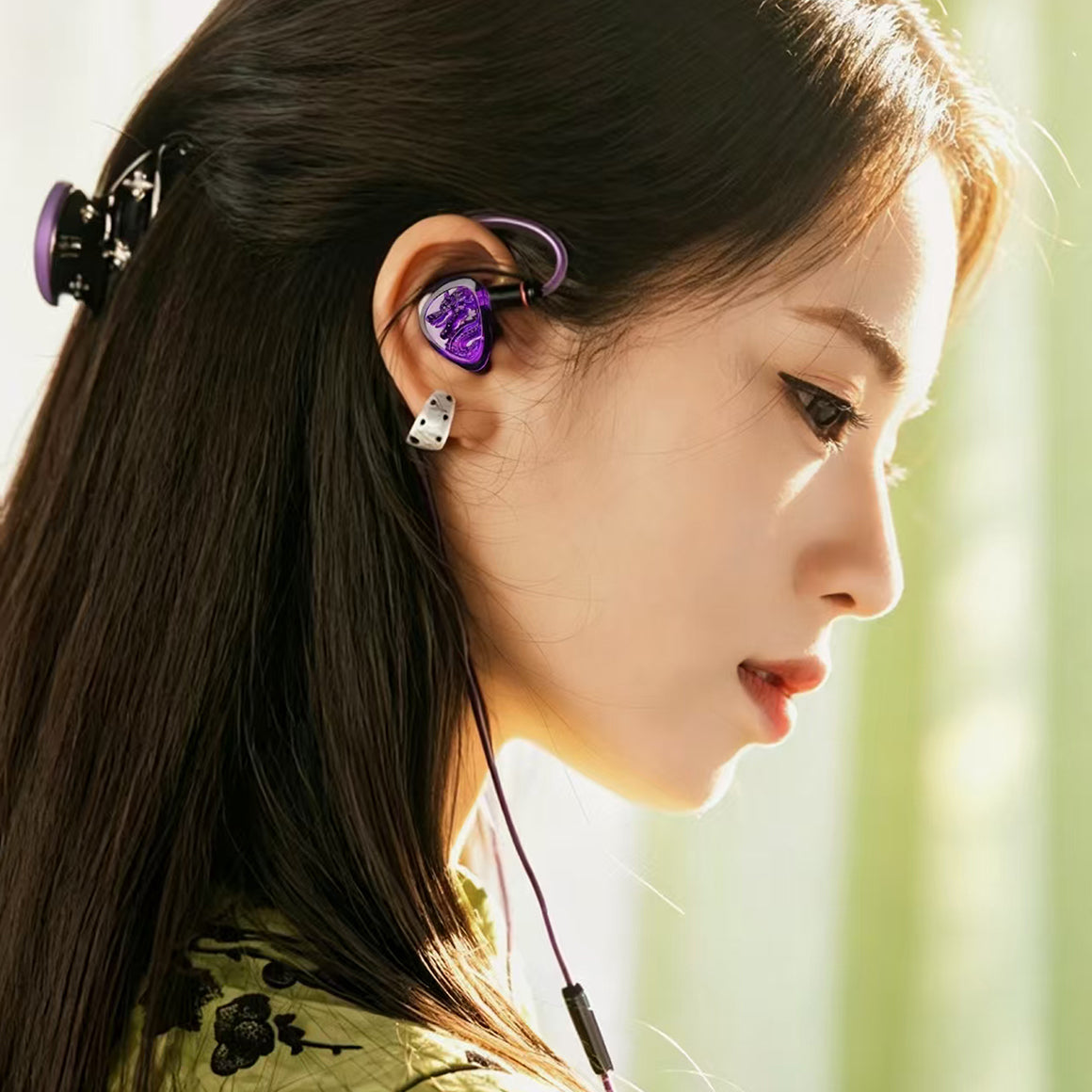 #Plug_3.5mm With Mic