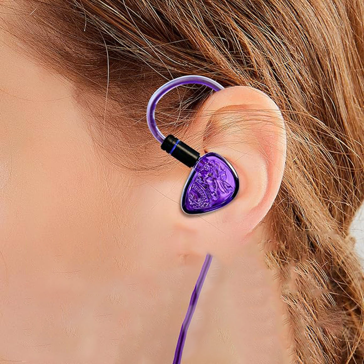 #Plug_Type-C With Mic