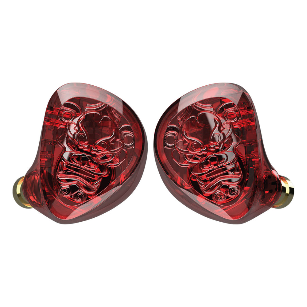 Tangzu - Wan'er S.G 2 Red Lion Edition