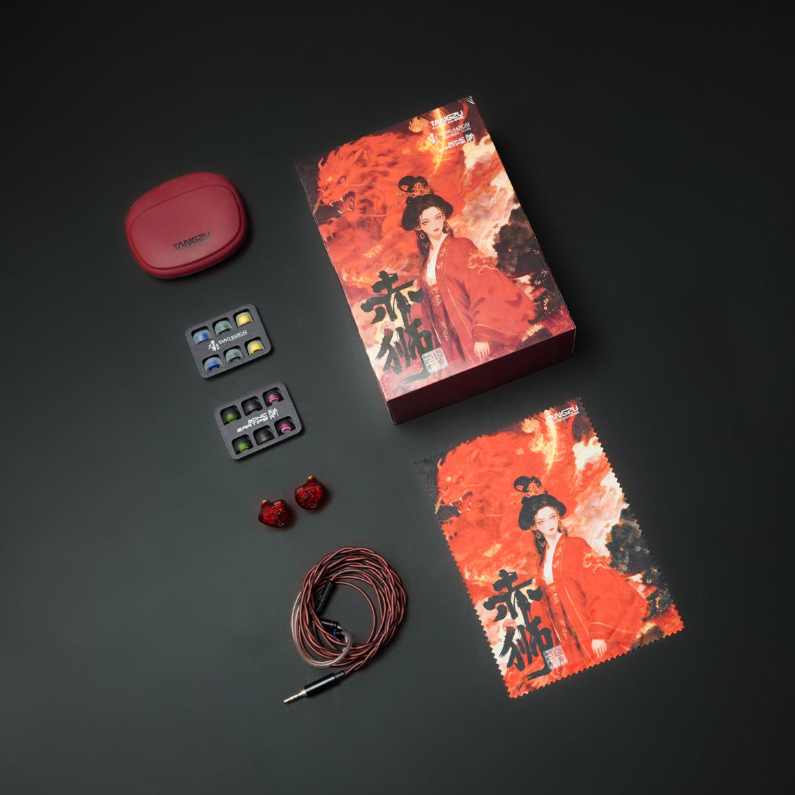 Headphone-Zone-Tangzu-Waner-sg2-red-lion-3.5mm-with-mic