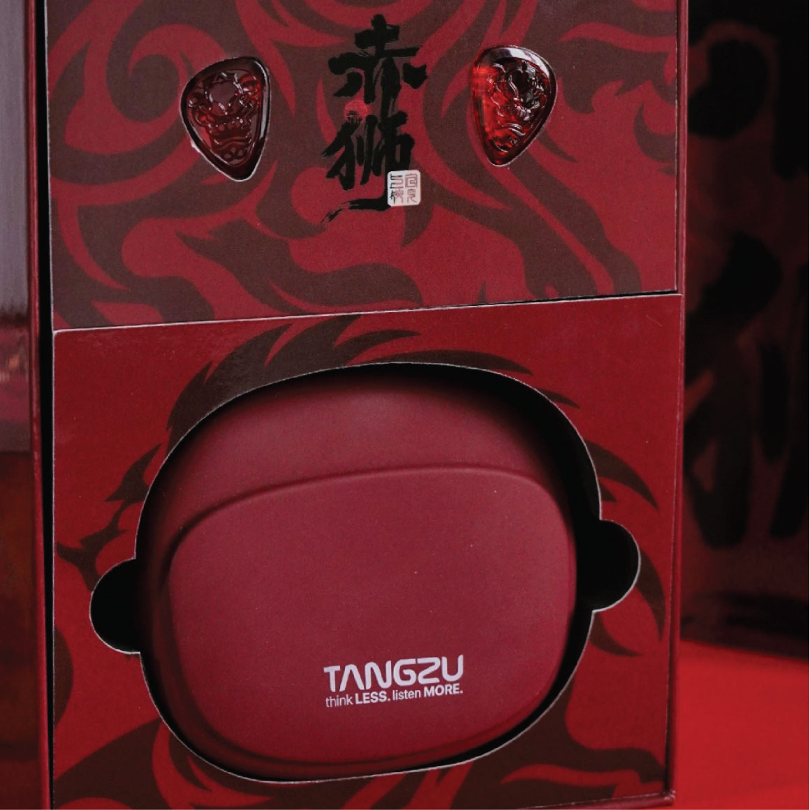 Headphone-Zone-Tangzu-Waner-sg2-red-lion-Type-C-with-mic