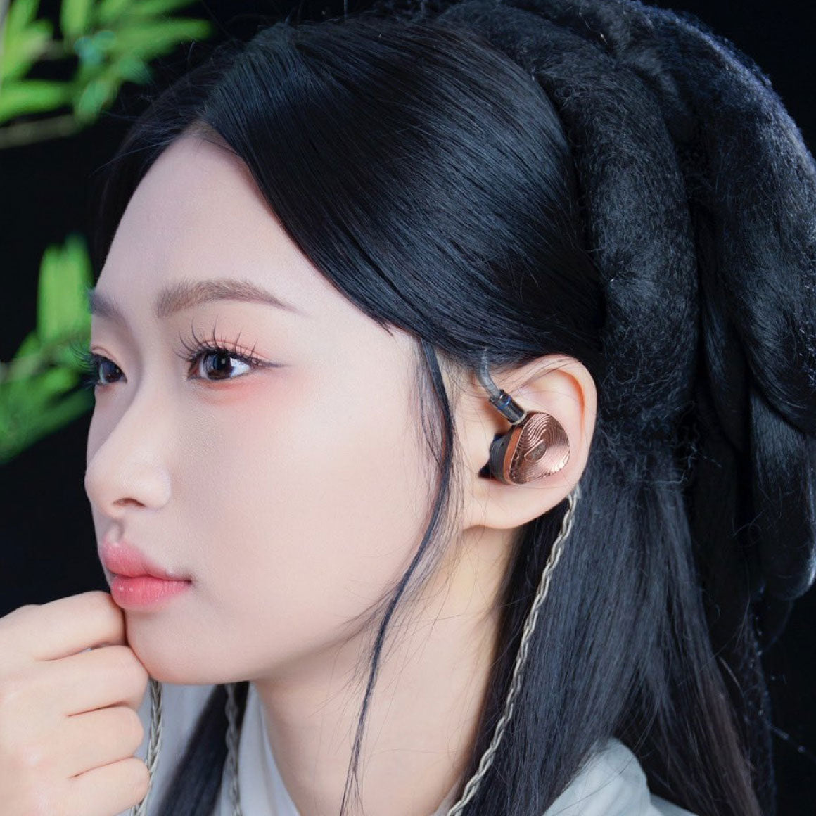 Headphone-Zone-Tangzu-XuanWu-Gate