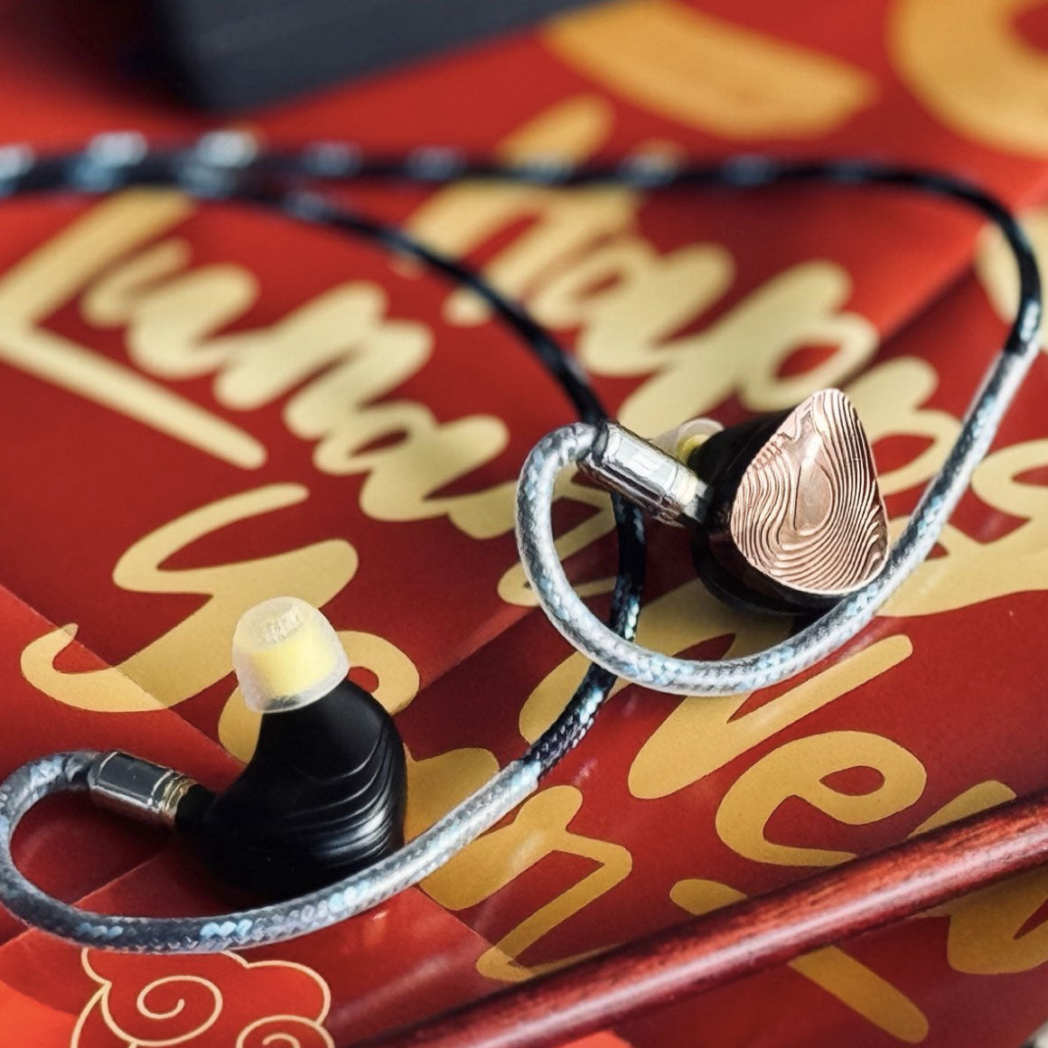 Headphone-Zone-Tangzu-XuanWu-Gate