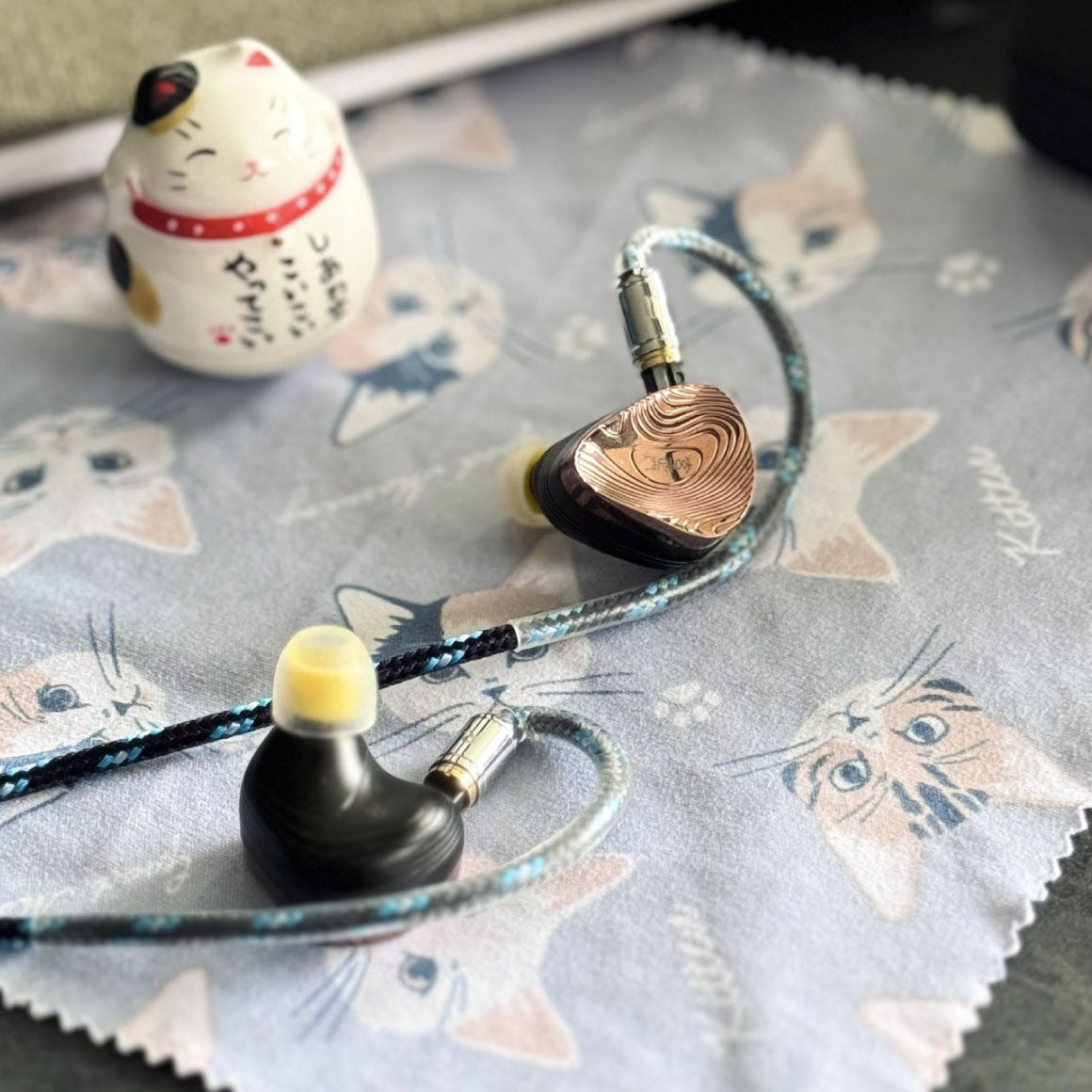 Headphone-Zone-Tangzu-XuanWu-Gate