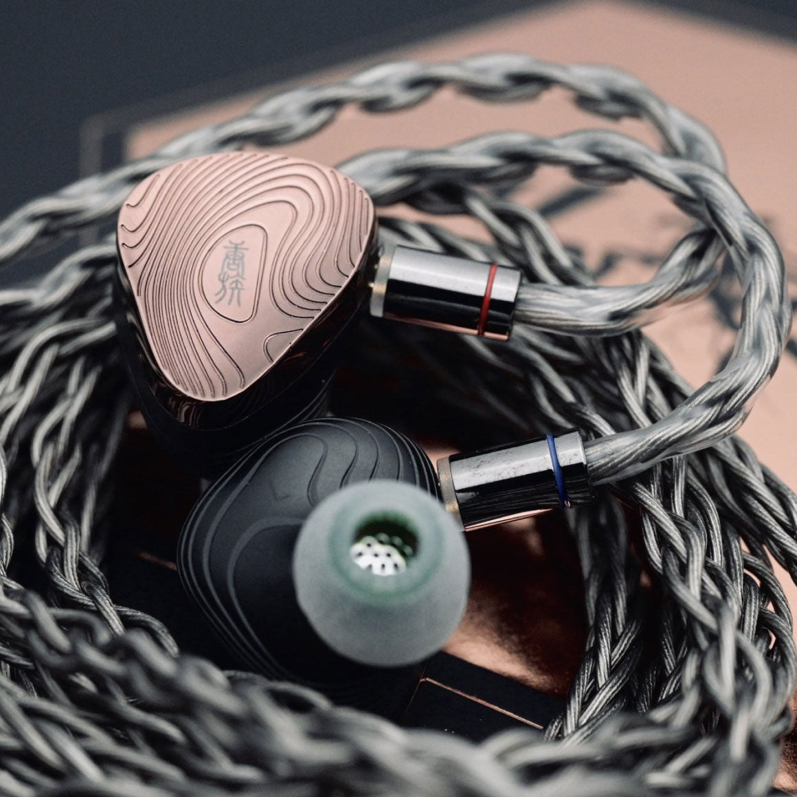 Headphone-Zone-Tangzu-XuanWu-Gate