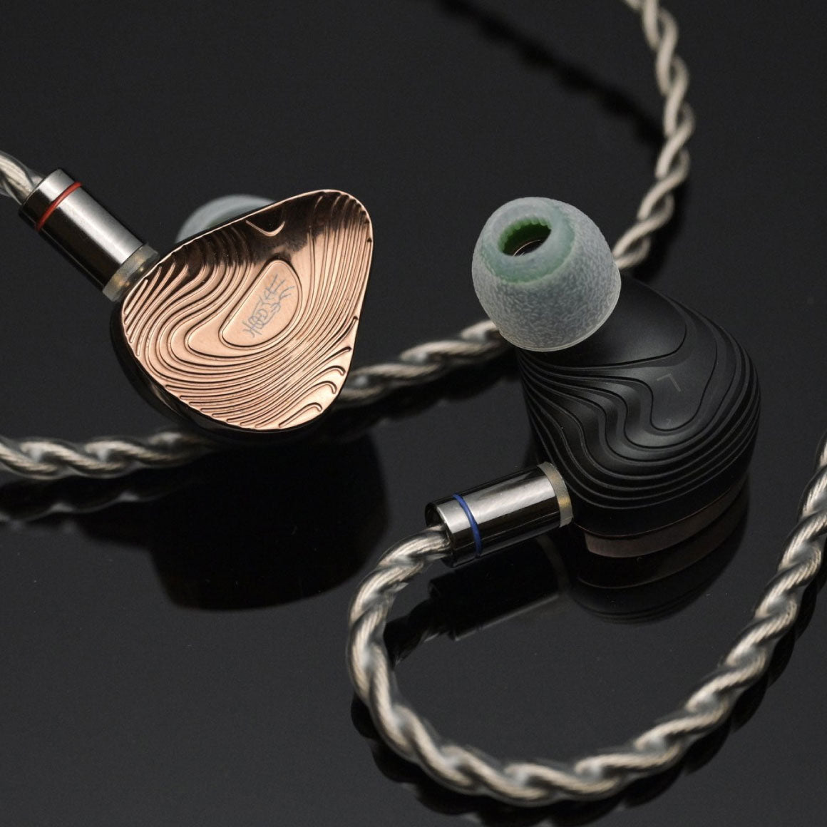 Headphone-Zone-Tangzu-XuanWu-Gate