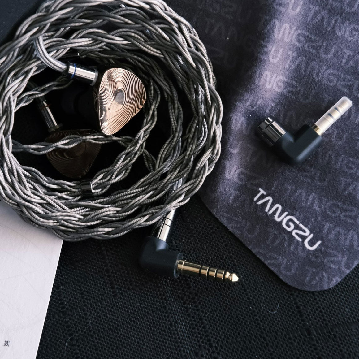 Headphone-Zone-Tangzu-XuanWu-Gate
