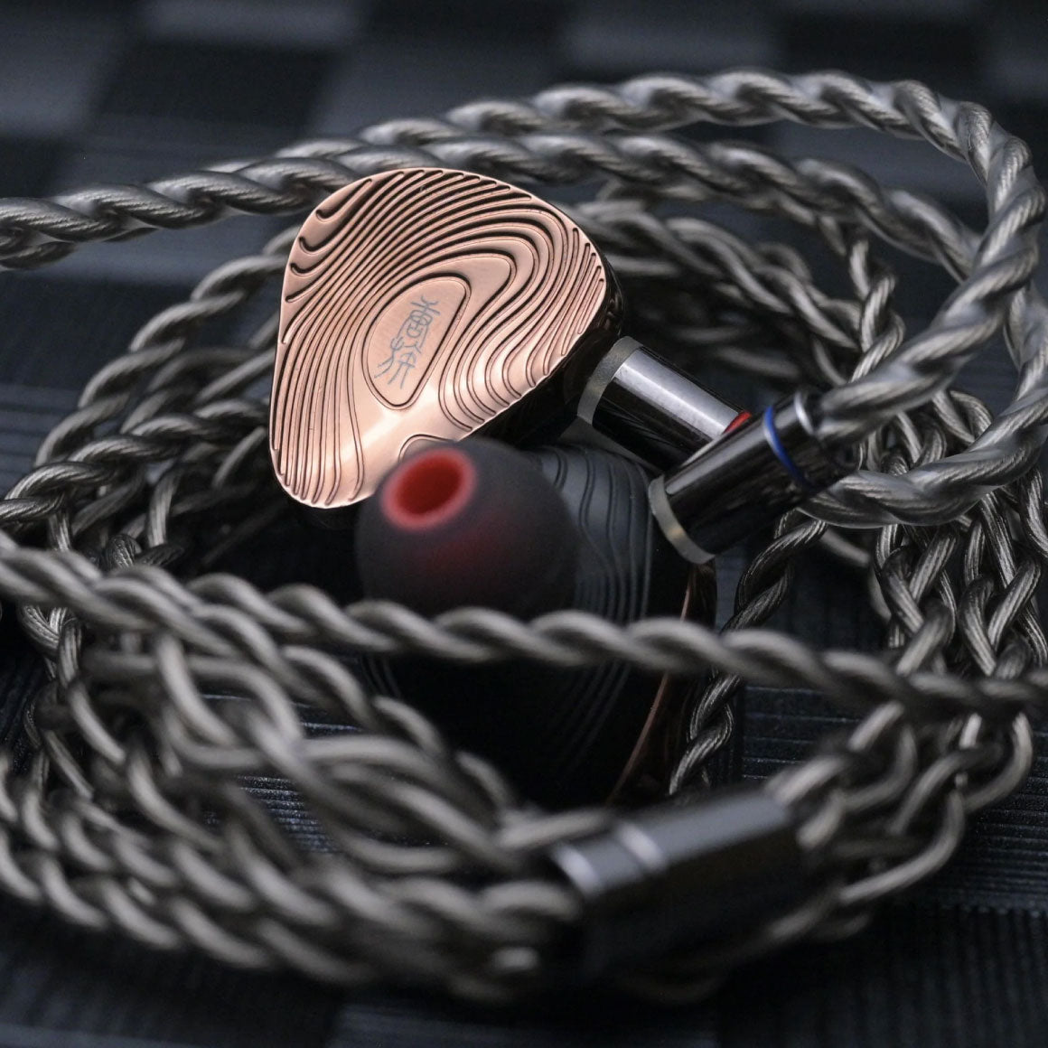 Headphone-Zone-Tangzu-XuanWu-Gate
