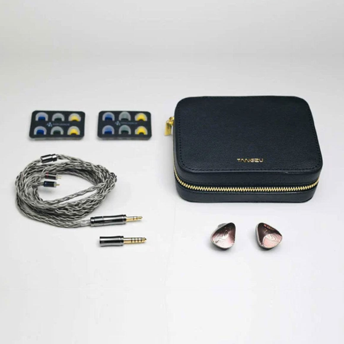 Headphone-Zone-Tangzu-XuanWu-Gate