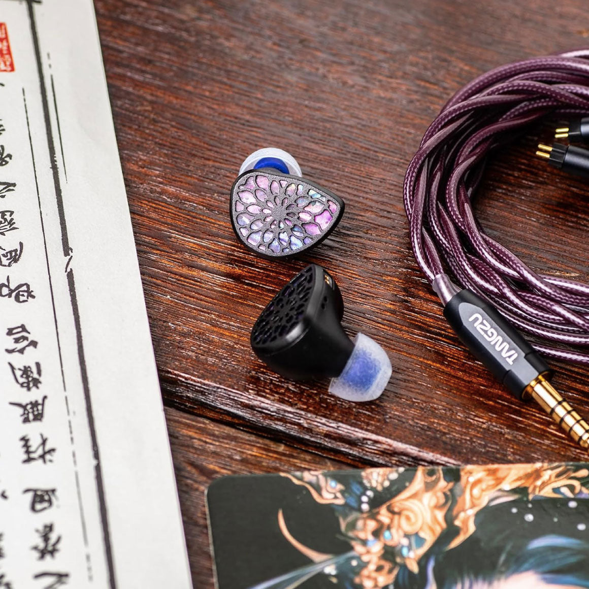 Headphone-Zone-Tangzu-Zetian-Wu-Legend