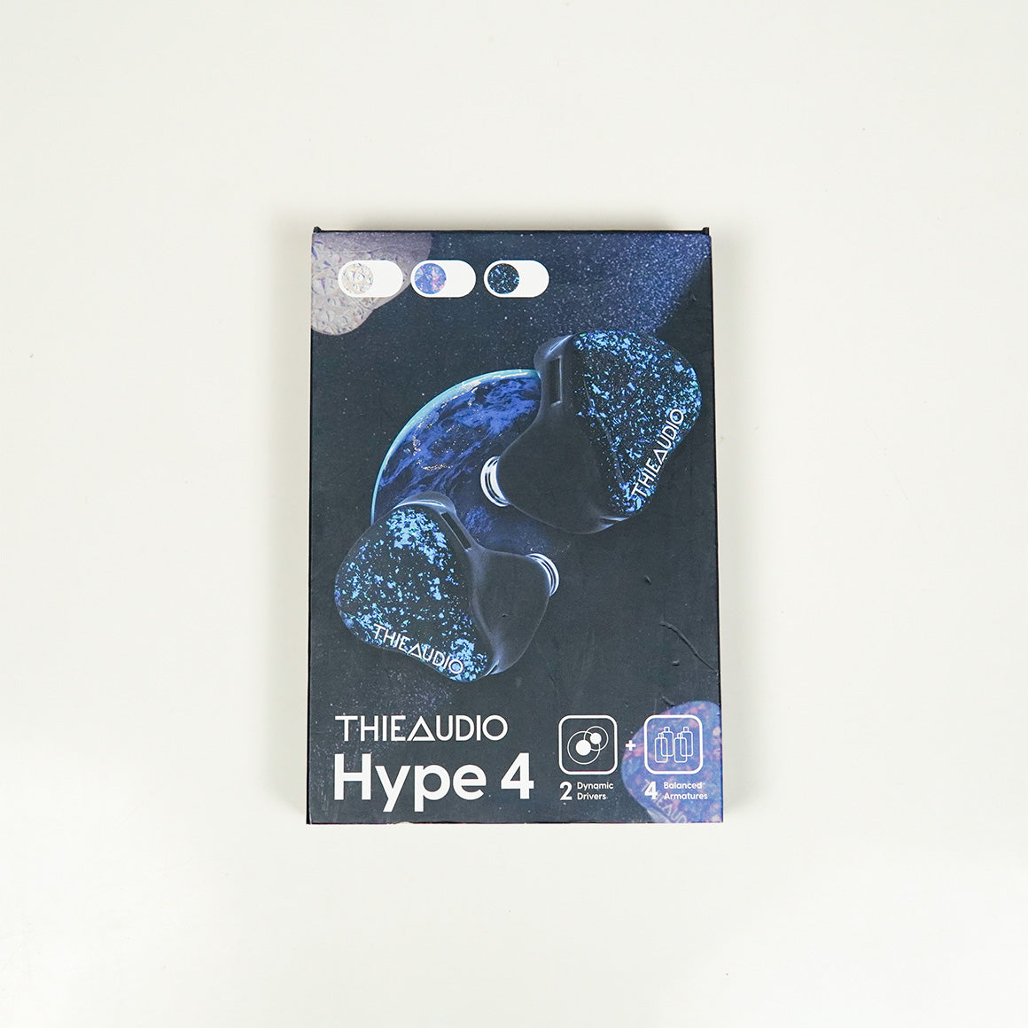 Headphone-Zone-ThieAudio-Hype-4-Demo-Unit