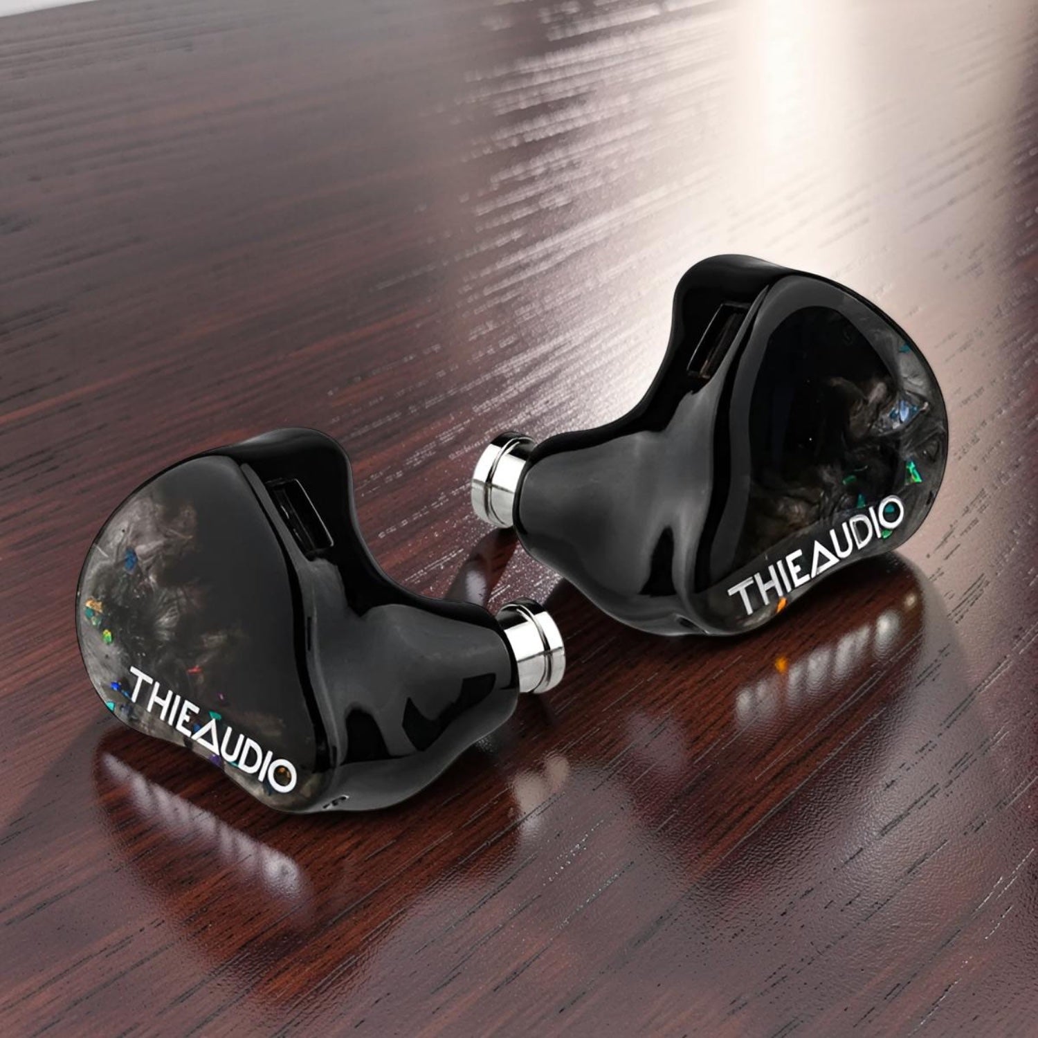 ThieAudio Monarch MKIII Flagship Tribrid IEMs